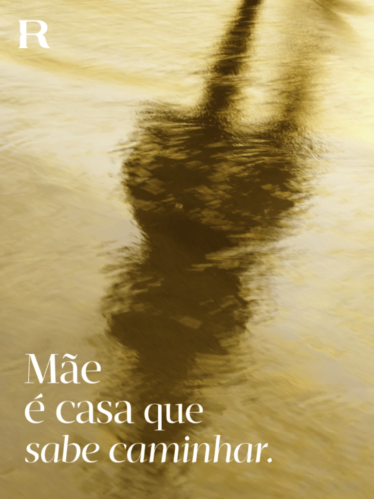 Frase de Dia das Mães