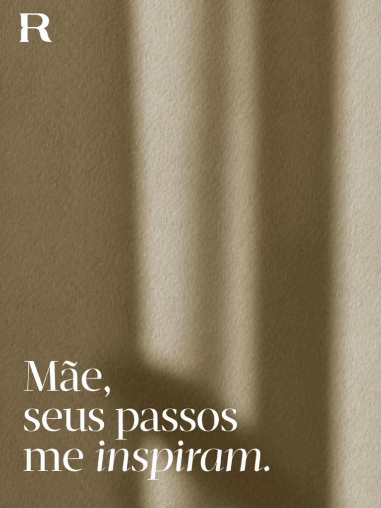 Frase para mães